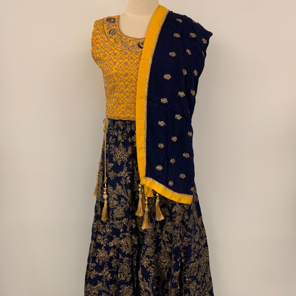 Tradition Indian garment
